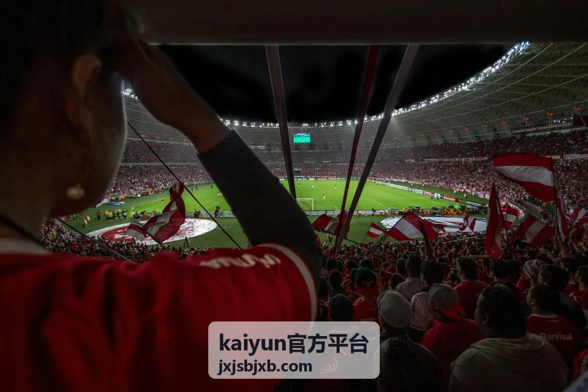 kaiyun官方平台制造与供应链行业方案示意